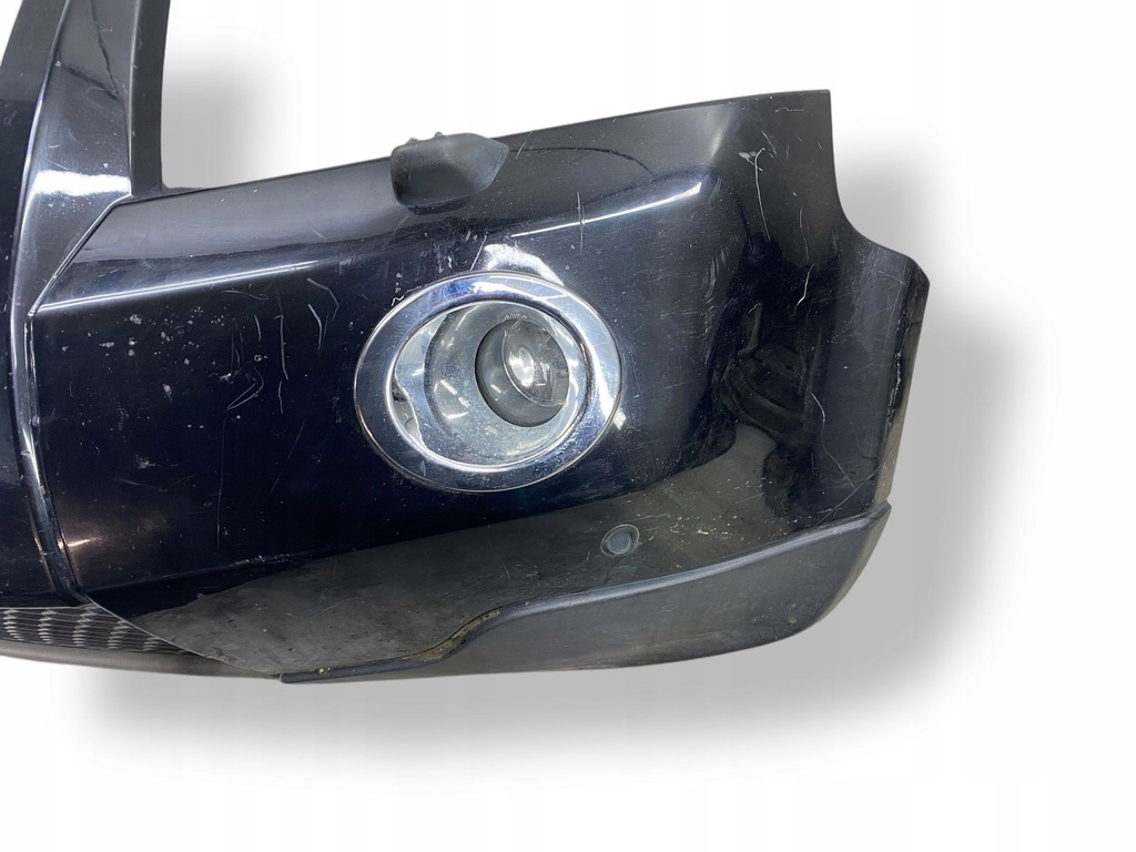 фото №3, Land rover freelander 2 - lr2 2200cm3 2008 бамперы suv