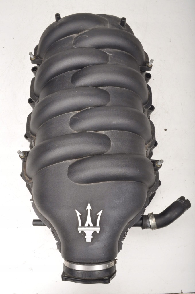 фото №1, Maserati granturismo 4.7 колектор всмоктуючий