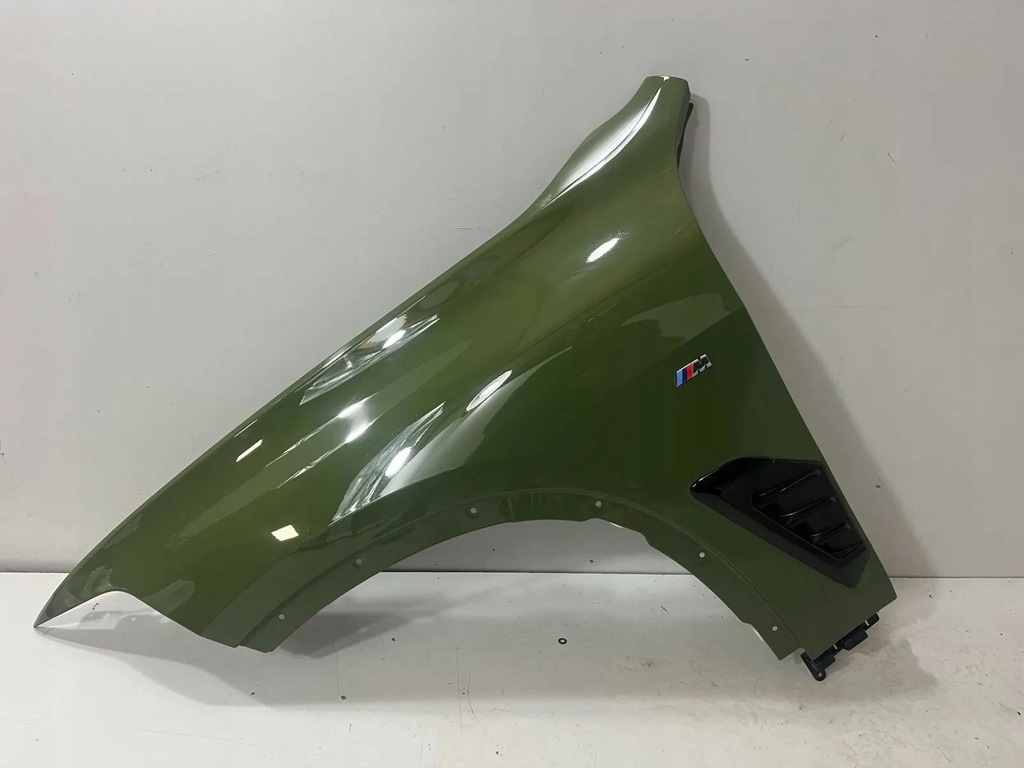 фото №1, Крыло левая сторона bmw x5 g05 7492363