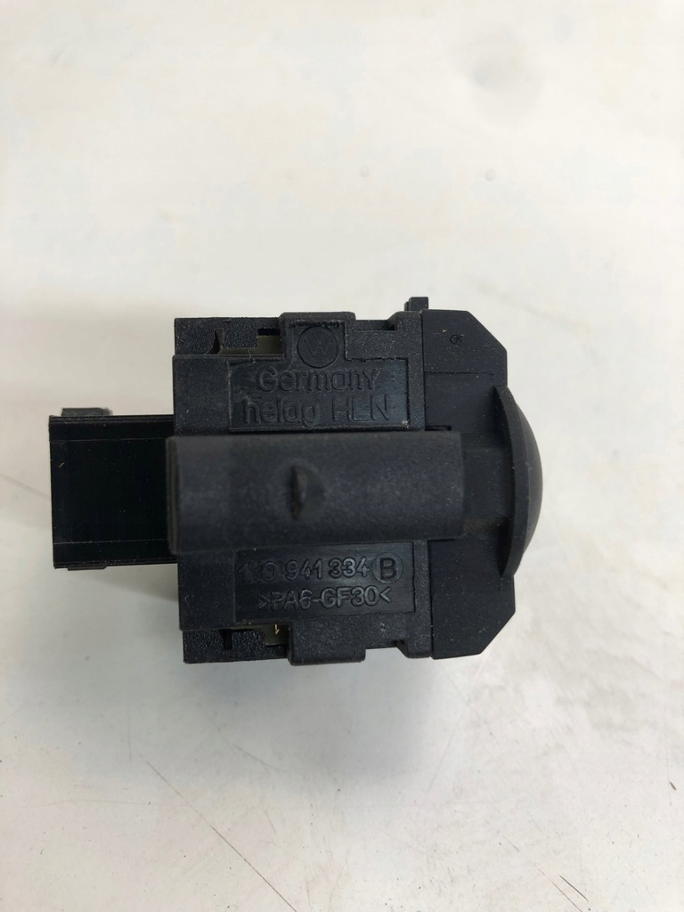 фото №9, Vw scirocco golf jetta перемикач світла 1k0941334b