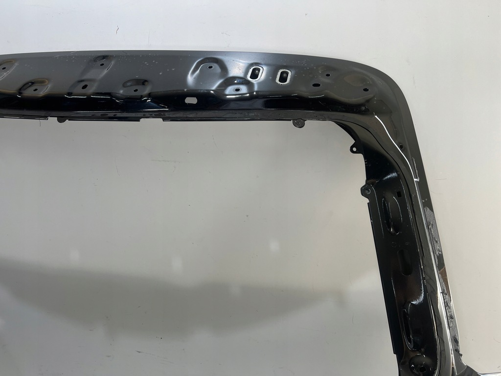 фото №7, Кришка багажника багажника audi q5 80a lift