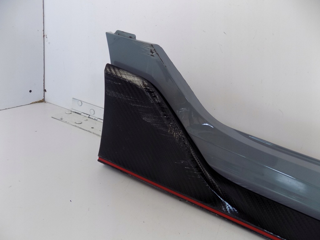 фото №3, Поріг молдинг поріг права honda civic x type r