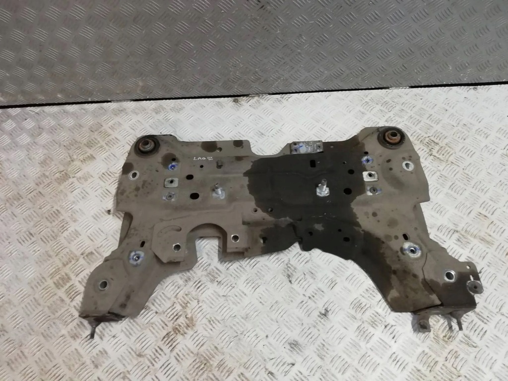 фото №1, Підрамник підрамник renault laguna iii 2.0 dci