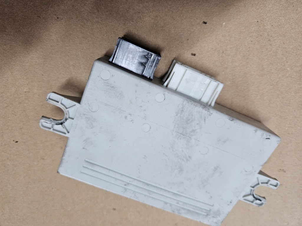 Купити Модуль блок керування pdc 9252640 mini cooper r56