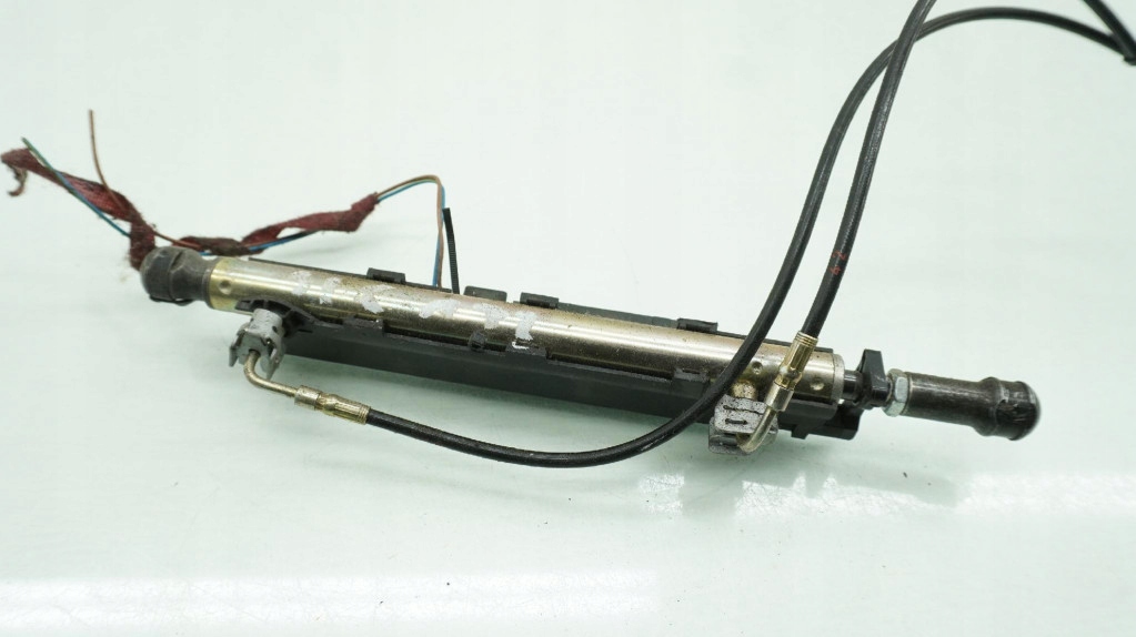 фото №1, Привід дах mercedes slk r171 1718207610