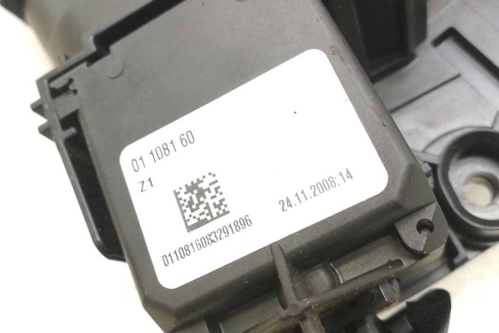 фото №9, Переключатели bmw 1 coupe e82 6989557 3.0l бензиновый 2008