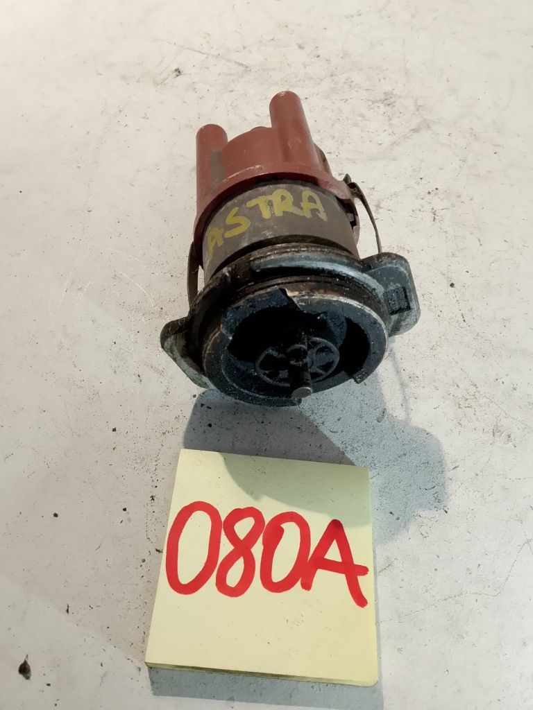 фото №1, Opel astra f 1211436 апарат запалювання