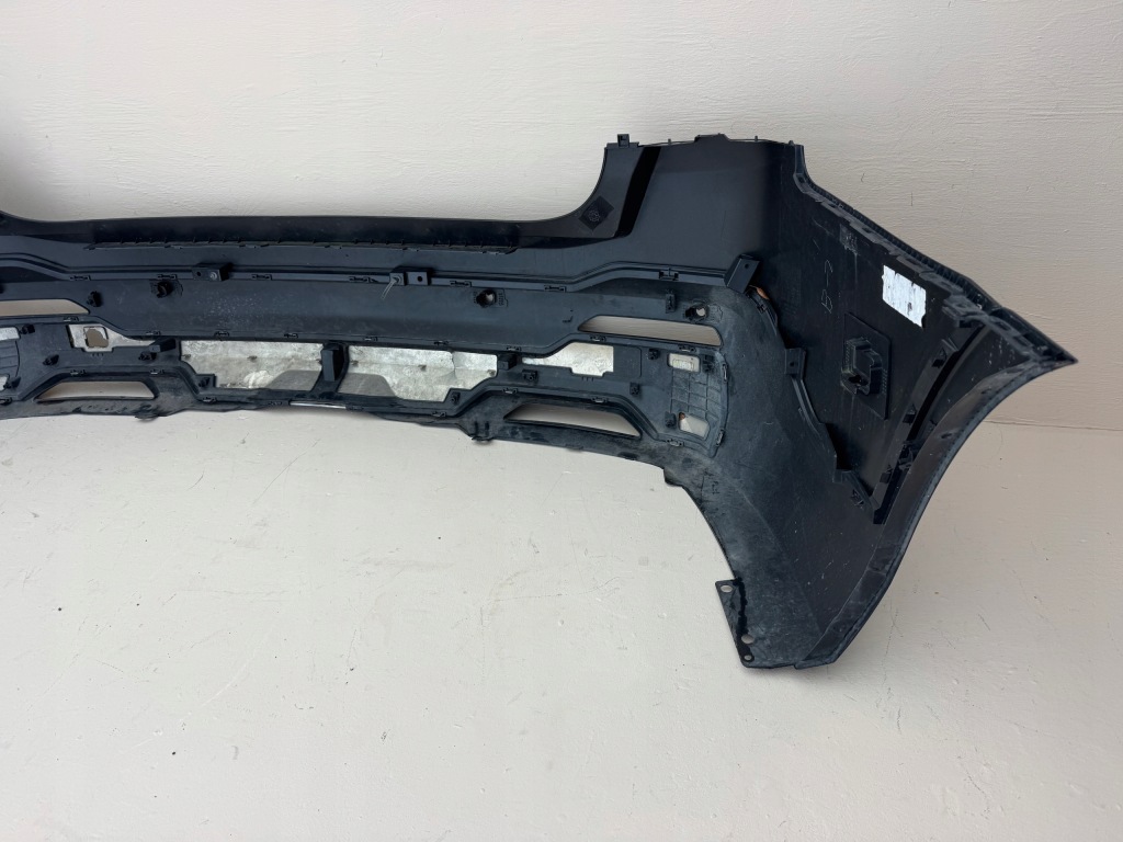 Kia sorento iv 4 рестайлінг  23r- бампер задній задній pdc 86612p2500 Недорого