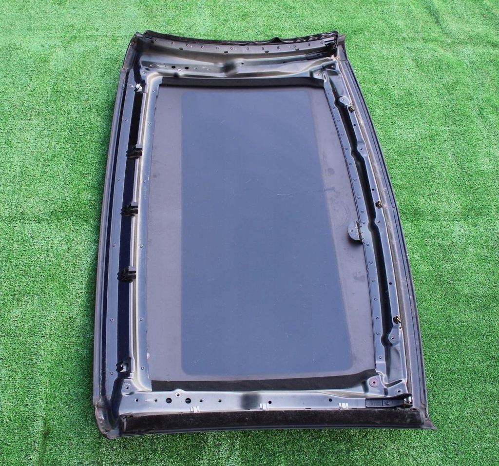 фото №13, Крыша стеклянный solar крыша панорама оригинальный номер mercedes sl r230 w230 sl350 sl500