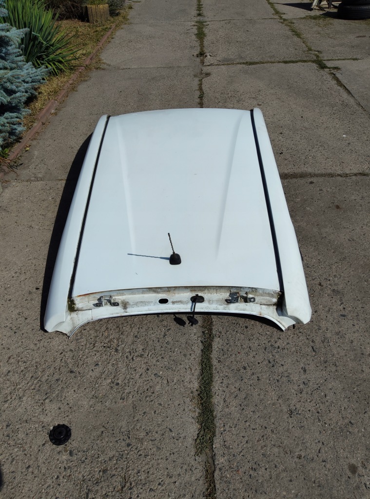 фото №1, Nissan note e12 крыша обшивка стойки антенна