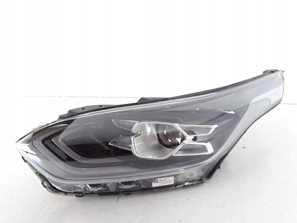 фото №1, Лампа перед передня ліва kia ceed iii 3 full led