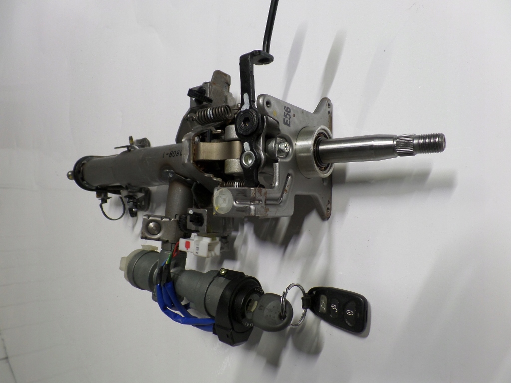 фото №1, Kia sorento i замок запалювання ключ