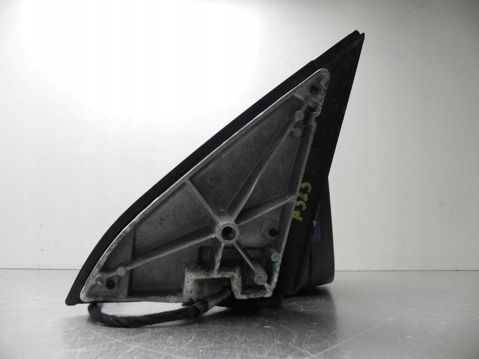 фото №9, Дзеркало зовнішнє volkswagen tiguan 2009 з правої механічний регулювання