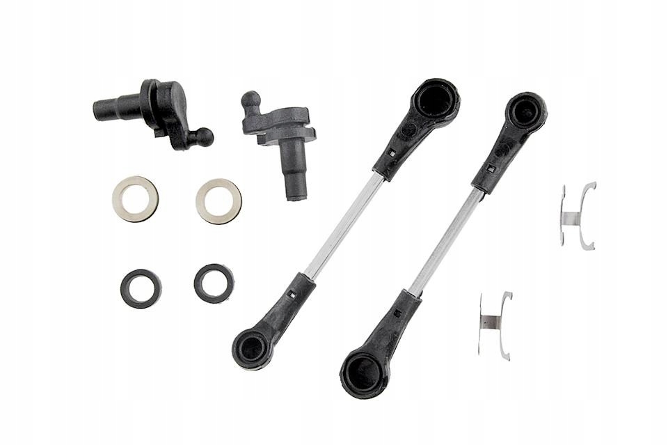 фото №4, Трос колектор всмоктуючий audi a4 2.7tdi 2005-