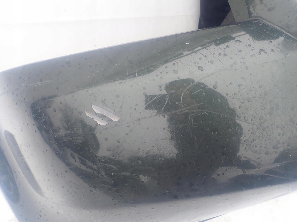 фото №4, Land rover freelander ii 2 06-11 бампер перед