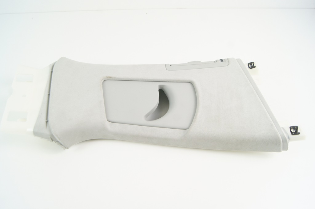 фото №1, Gd audi a8 защита обшивка стойка alcantara fj3