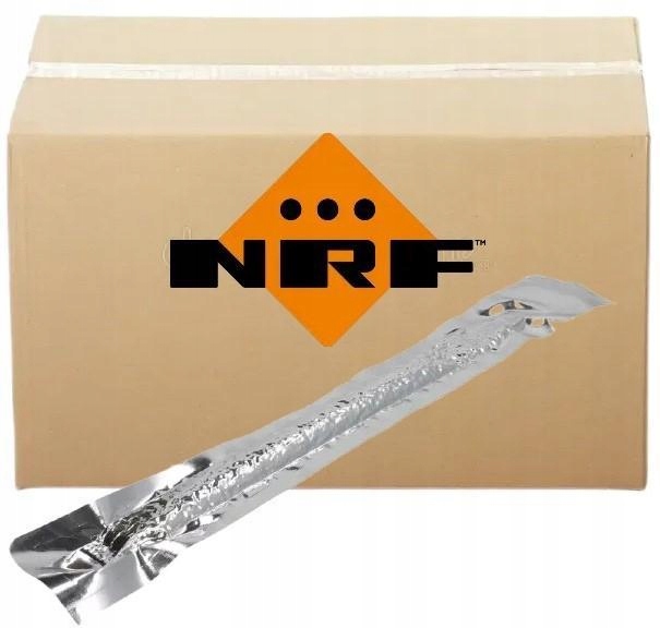 фото №9, Nrf 33381 осушувач, кондиціонер