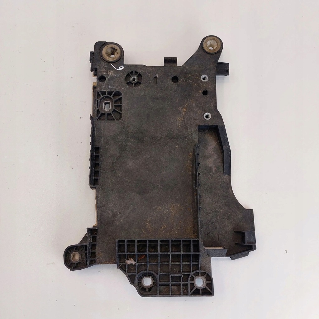 фото №1, 2016 mini one - cooper f56 f55 полиця акумулятор 7541798