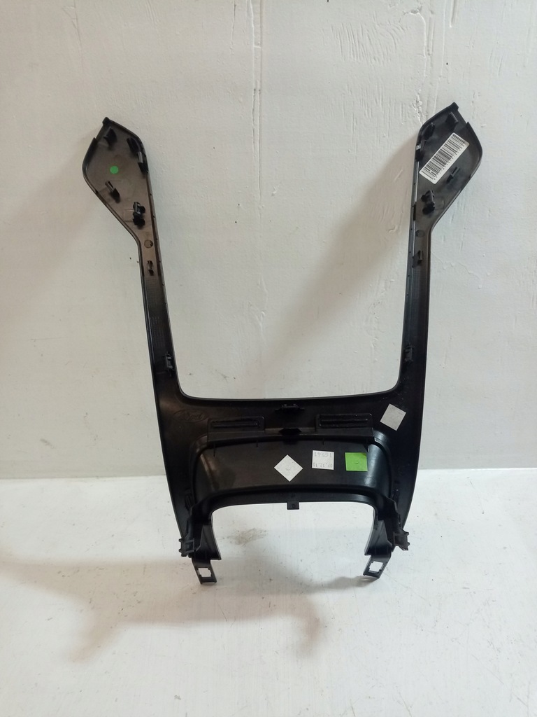 фото №3, Рамка радио ford mondeo mk 4