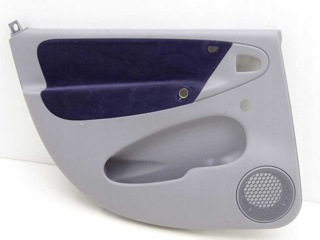 фото №1, Citroen xsara picasso 98-12 обшивка двері лівий задня