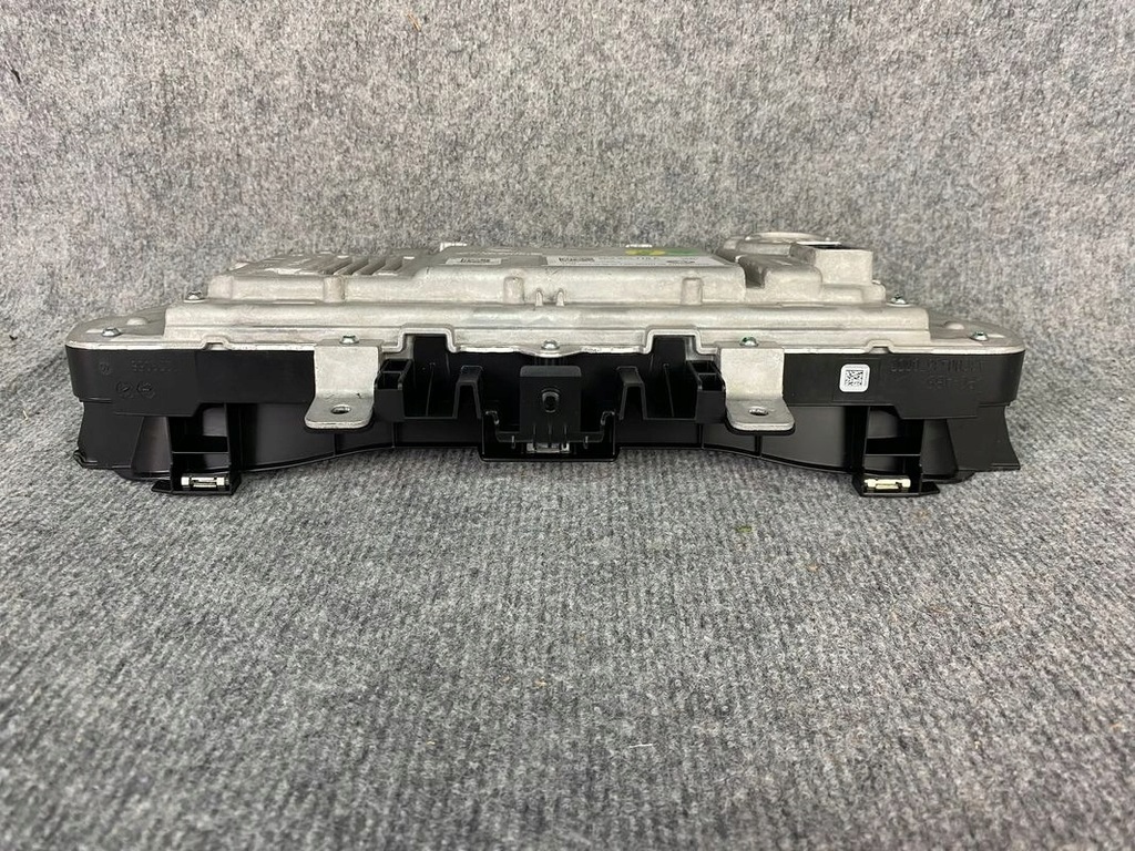 фото №14, Лічильник прилади віртуальний skoda octavia iv 4 5e3920770a