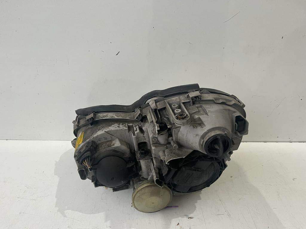 фото №2, Mercedes 203 лампа правий перед 2038200261