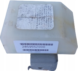 фото №1, Модуль блок управления keyless nissan titan armada