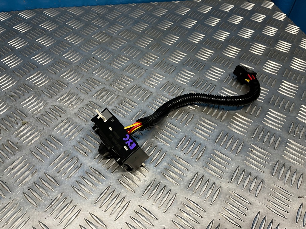 фото №1, Ford excursion переключатель кнопка сиденье левый