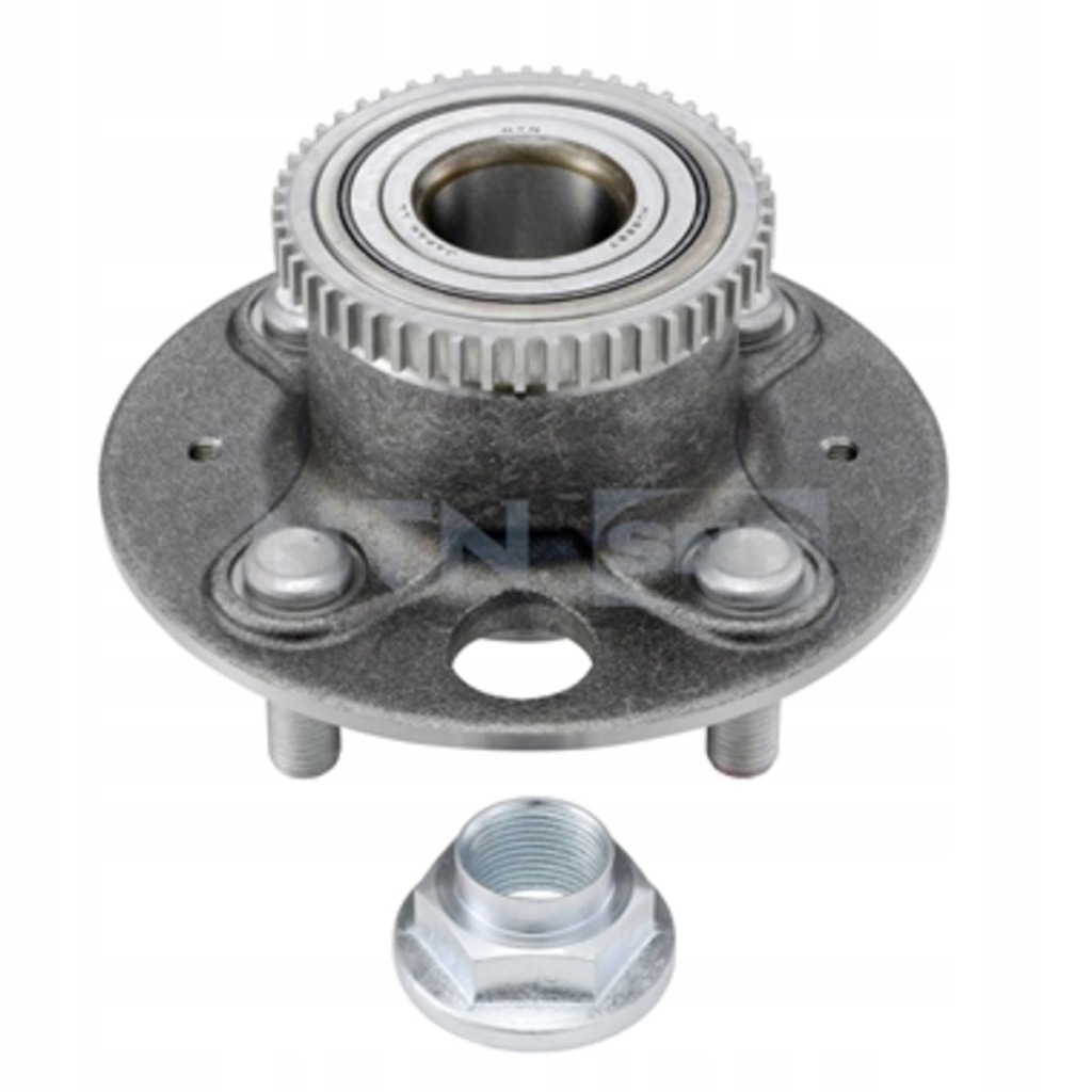 фото №3, Snr r174.53 набір підшипник колеса