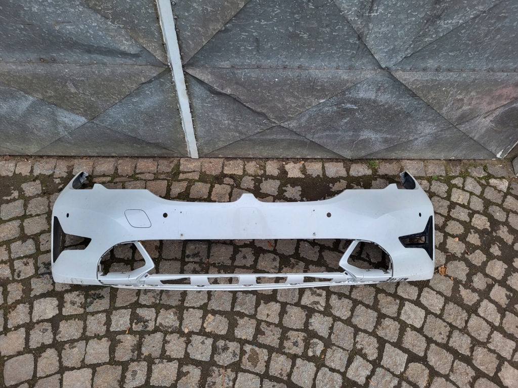 фото №1, Бампер перед bmw g20 g21 7468359
