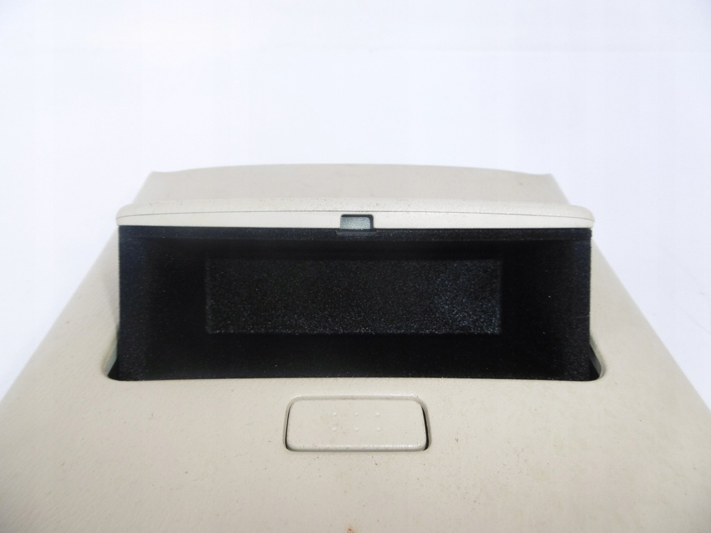 фото №9, Туннель решётка обдув задняя infiniti m m35 m37 q70