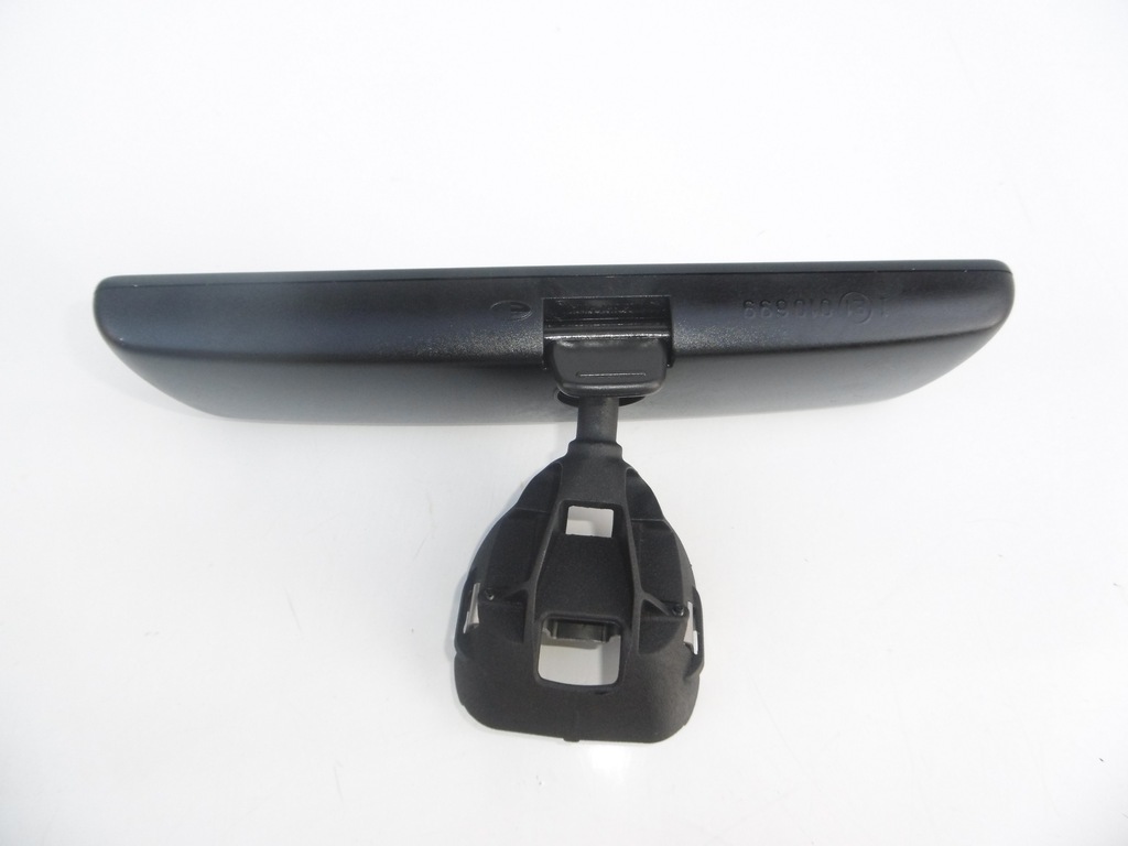 фото №7, Дзеркало внутрішнє заднього виду porsche cayenne 7l