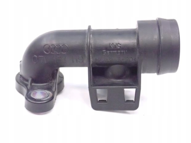 фото №1, Клапан egr 4.2 fsi audi rs5 a5 8t r8 07l131119