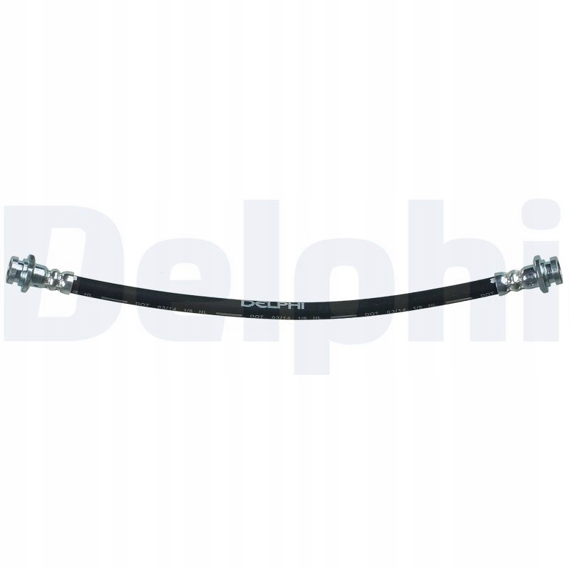 фото №11, Шланг ham. elast. suzuki t. splash/swi