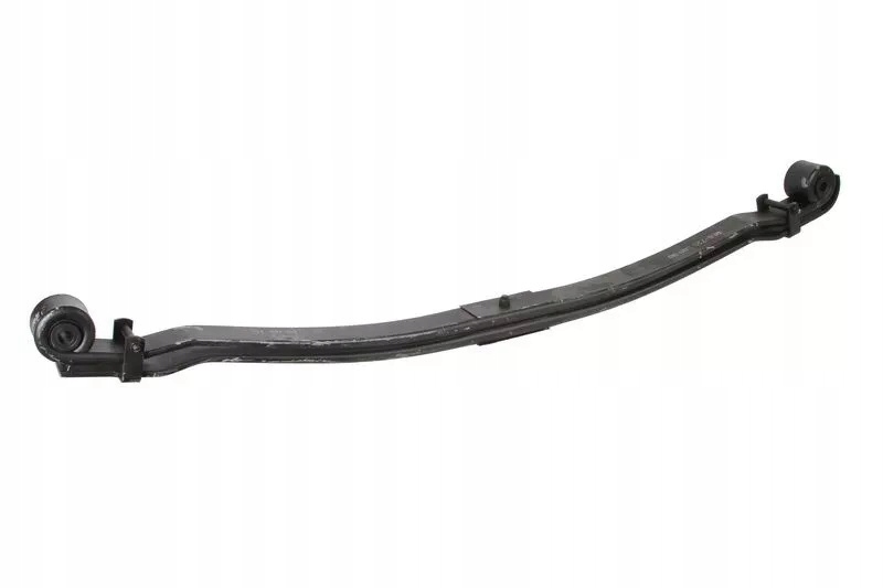 фото №1, Рессора перед передний 2 lagowy man tgl колеса 17,5