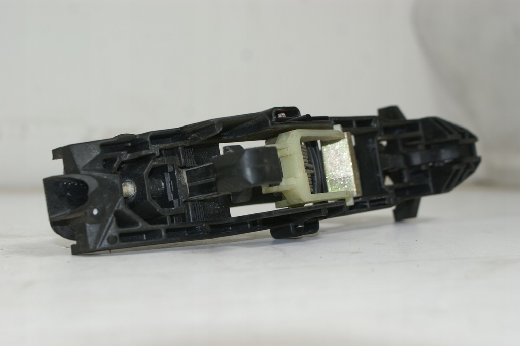 фото №8, Ручка наружная дверь правый задняя правая задняя mercedes-benz w203