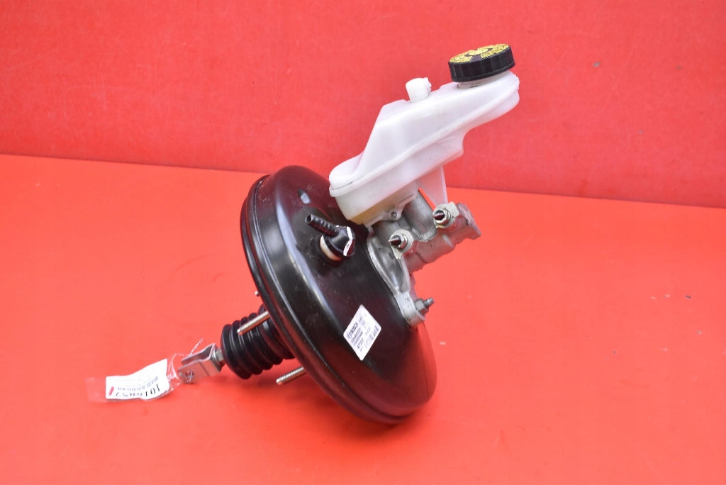 фото №5, Усилитель тормозов насос тормозная eu 47200-0h080 0204805521 toyota aygo 2 ii 1.0 vvti