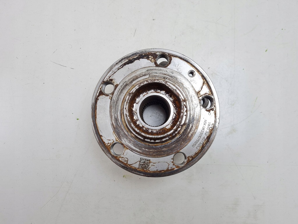 фото №6, 2023 volkswagen id.4 подшипник колеса заднего 3qf407621j