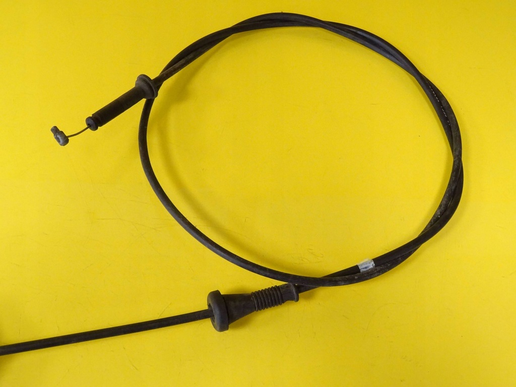 фото №4, Трос ручка відкривання капот renault espace iii 303943l nr464