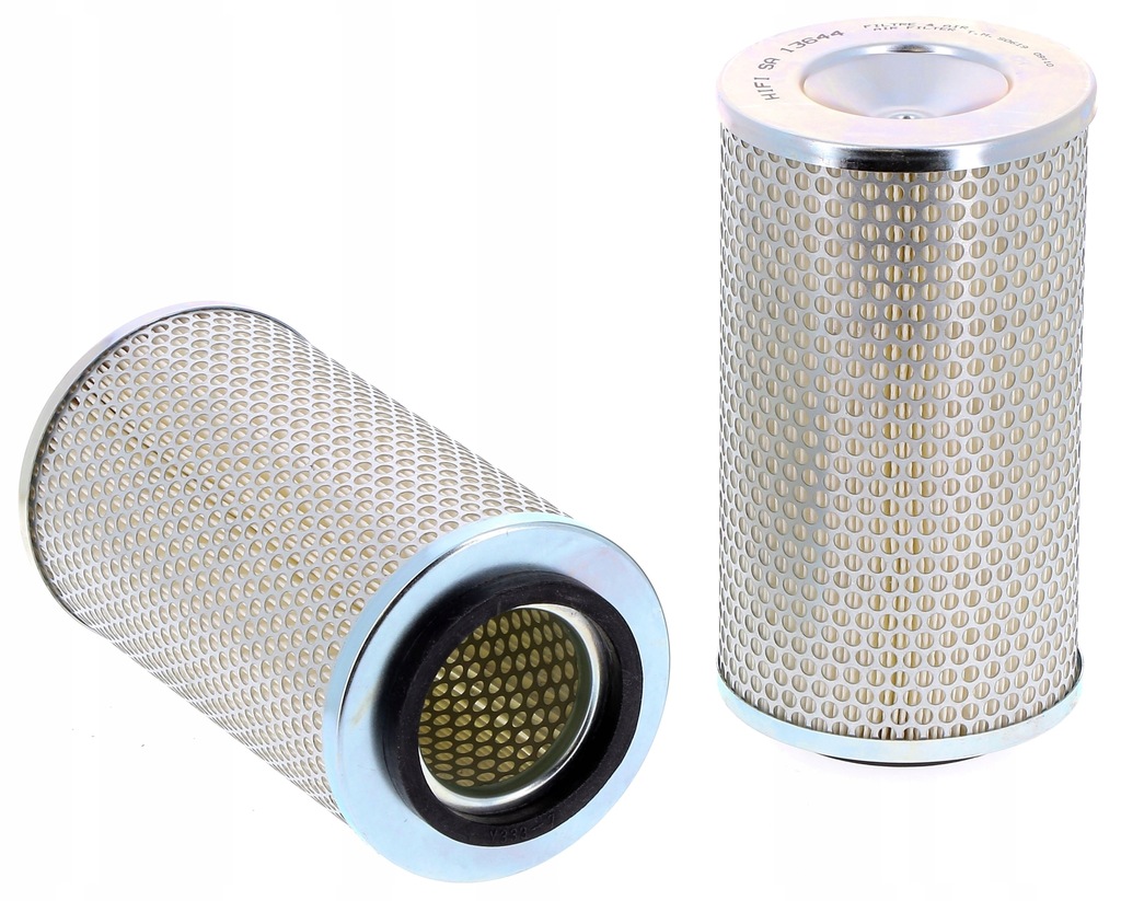 фото №1, Фільтр повітря sa 13644 hifi фільтр