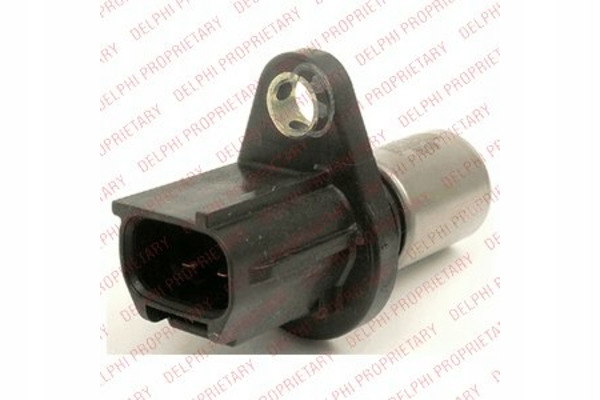 фото №9, Delphi ss10502-12b1 датчик, положення вала розподільного валу