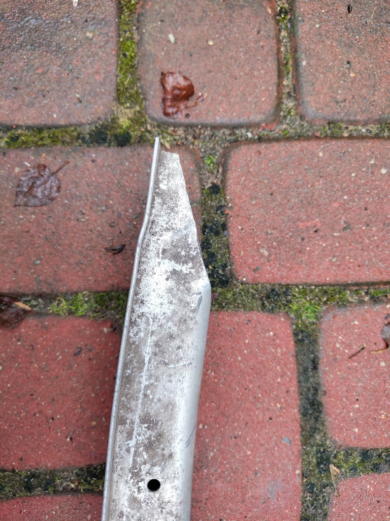 фото №6, Bmw 5 f10 f11 балка усилитель бампера перед