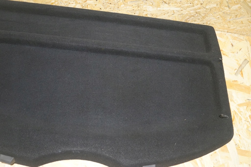 фото №6, Полиця багажника skoda octavia iii hb 5e5867769