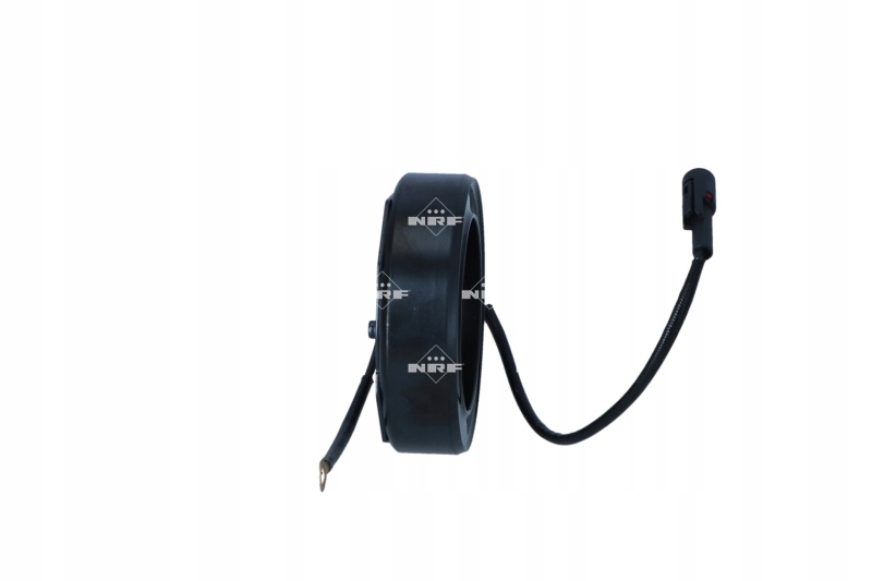 фото №4, 38566 nrf катушка компрессор toyota hilux 07-