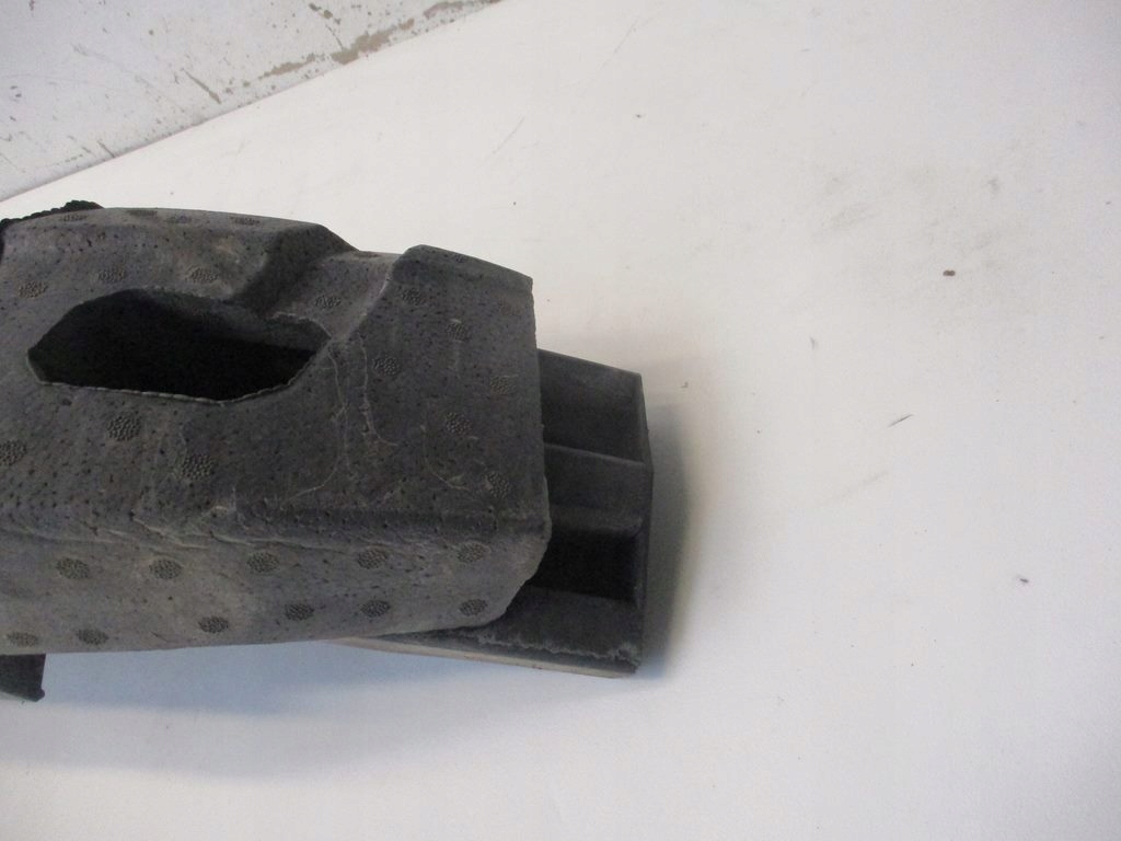 фото №8, Балка усилитель абсорбер бампера задняя volvo xc90