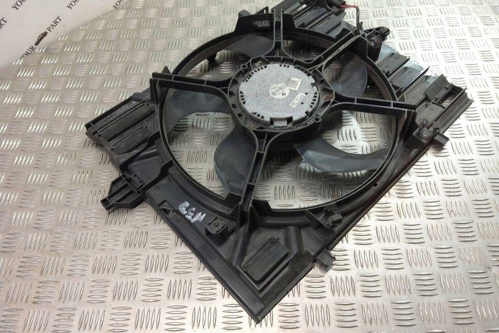 фото №9, Pas передний bmw 5 touring e61 6950213 2.0l дизель 2008