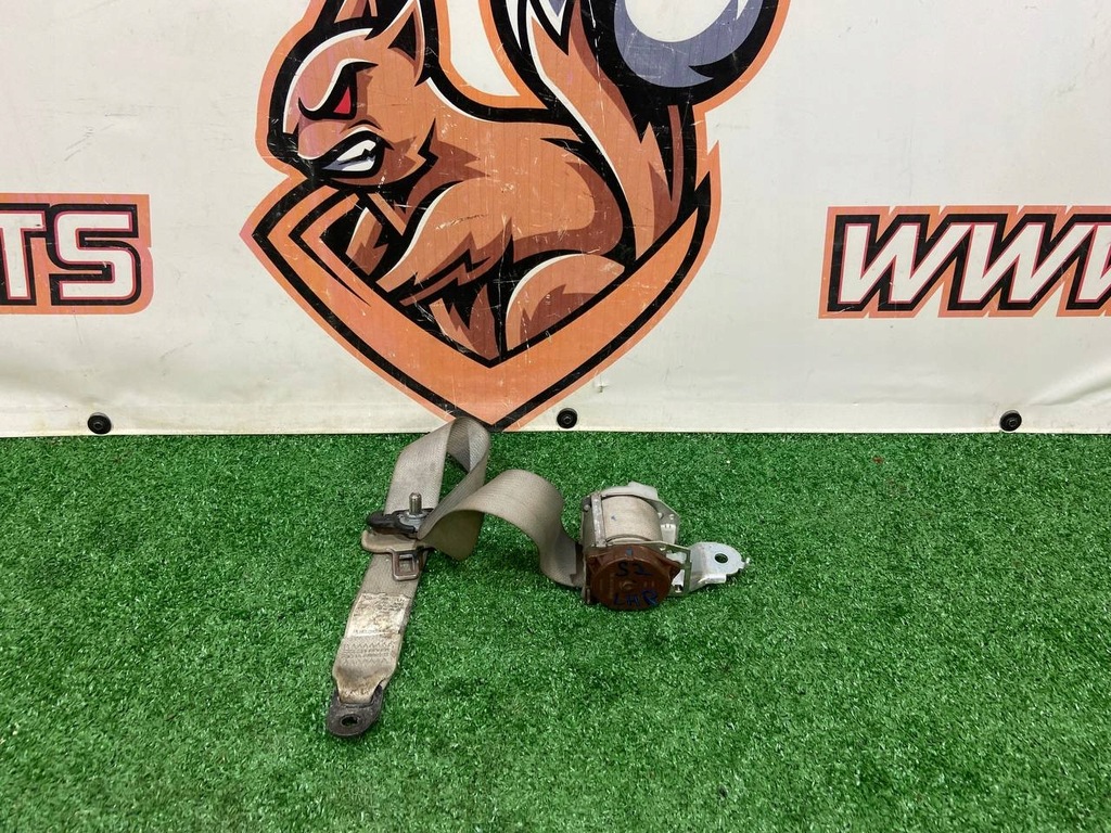 фото №1, Pas безпеки лівий задня legacy 64661aj01awj