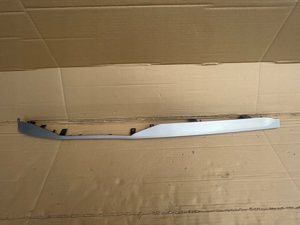 фото №1, Audi q8 dekor молдинг декоративная консоли