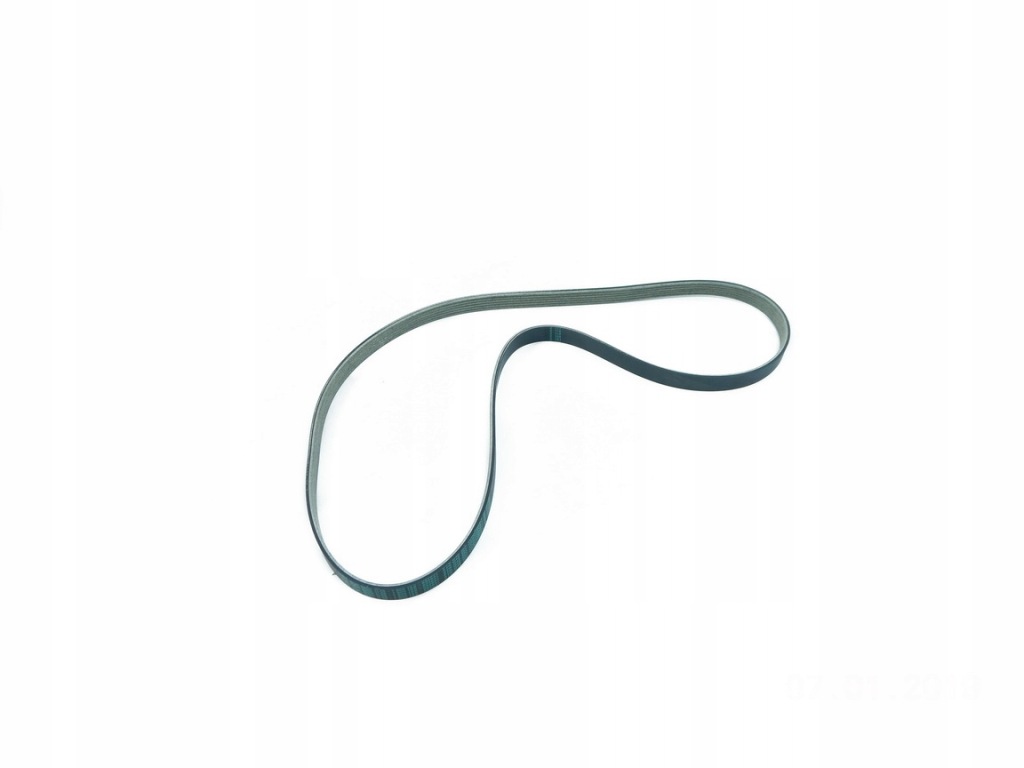 фото №1, Ремень клиновой bmw 1 e81 / 11287802186