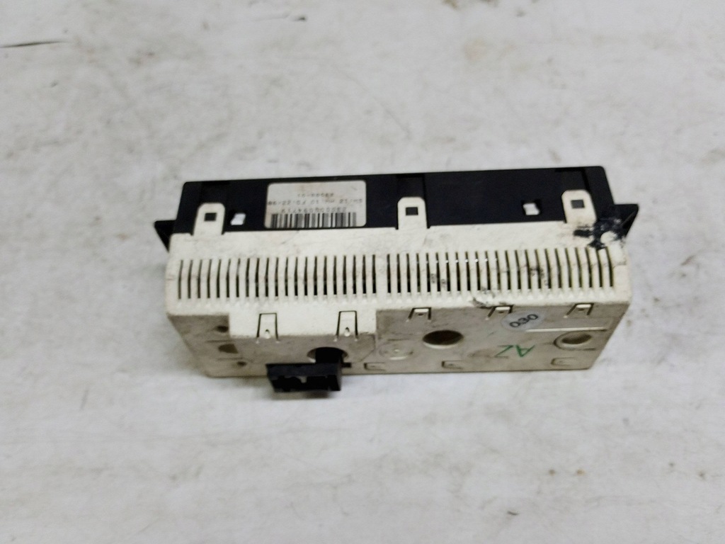 фото №6, Opel экран дисплей 09133266 europa